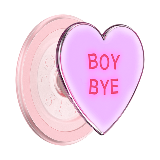PopSockets Boy Bye MagSafe PopGrip