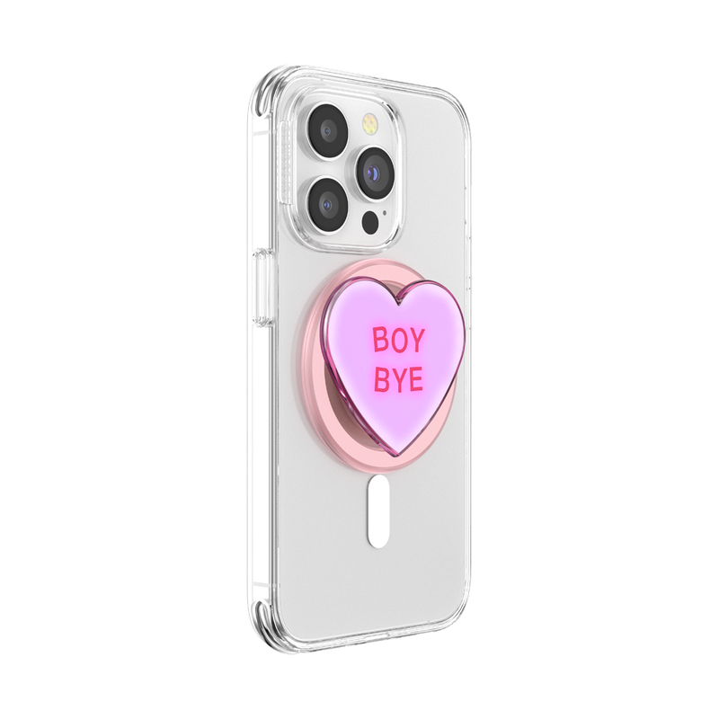 PopSockets Boy Bye MagSafe PopGrip