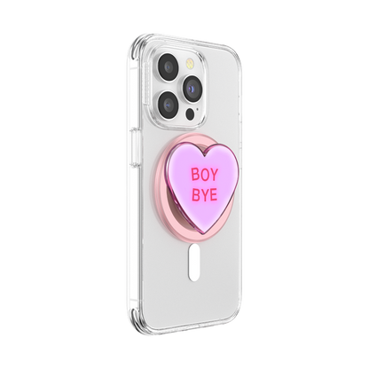 PopSockets Boy Bye MagSafe PopGrip