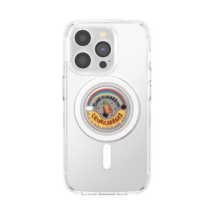 PopSockets Chimichangas MagSafe PopGrip