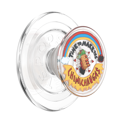 PopSockets Chimichangas MagSafe PopGrip