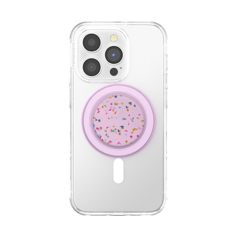 PopSockets Circus Regrind Sugar Plum MagSafe PopGrip
