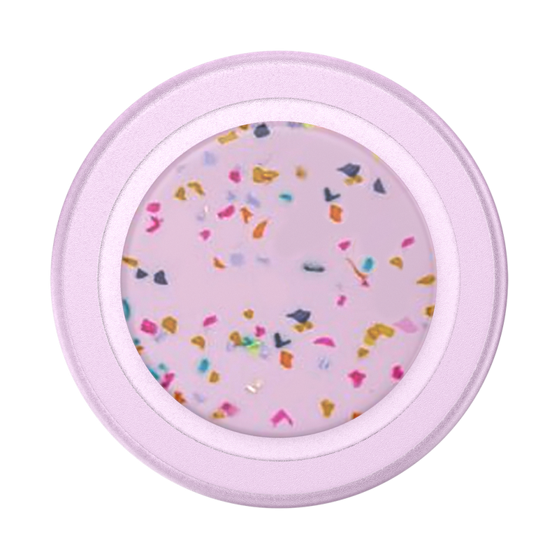 PopSockets Circus Regrind Sugar Plum MagSafe PopGrip