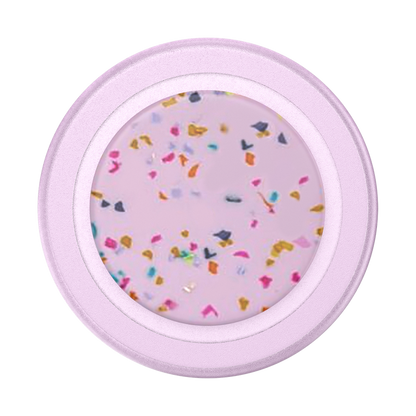 PopSockets Circus Regrind Sugar Plum MagSafe PopGrip