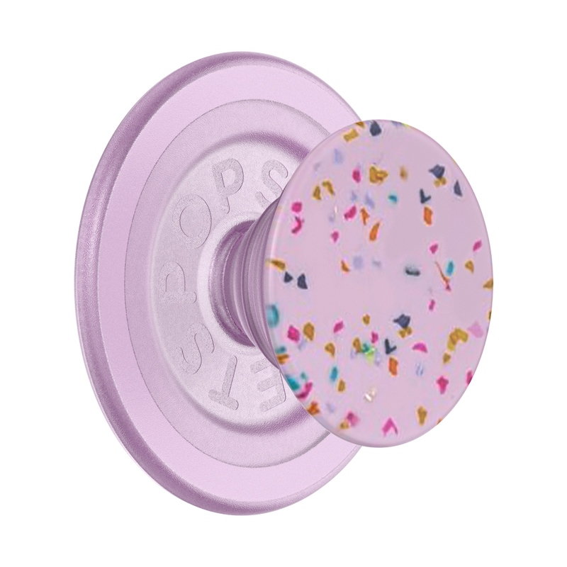 PopSockets Circus Regrind Sugar Plum MagSafe PopGrip