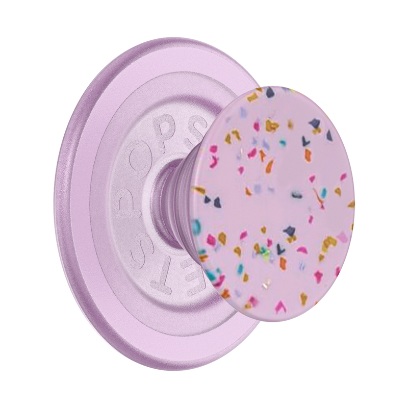 PopSockets Circus Regrind Sugar Plum MagSafe PopGrip