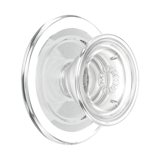 PopSockets MagSafe PopGrip - Clear