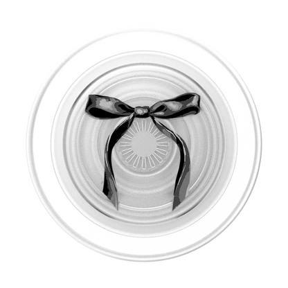 PopSockets BlacK Bow MagSafe PopGrip