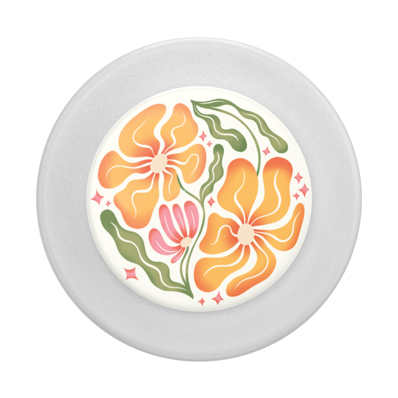 PopSockets Desert Garden MagSafe PopGrip