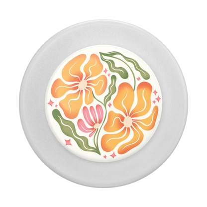 PopSockets Desert Garden MagSafe PopGrip