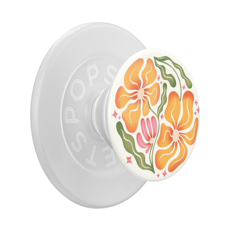 PopSockets Desert Garden MagSafe PopGrip