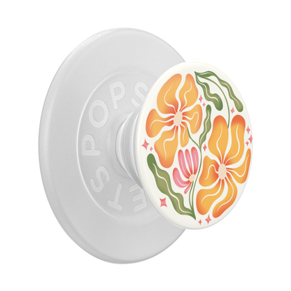 PopSockets Desert Garden MagSafe PopGrip