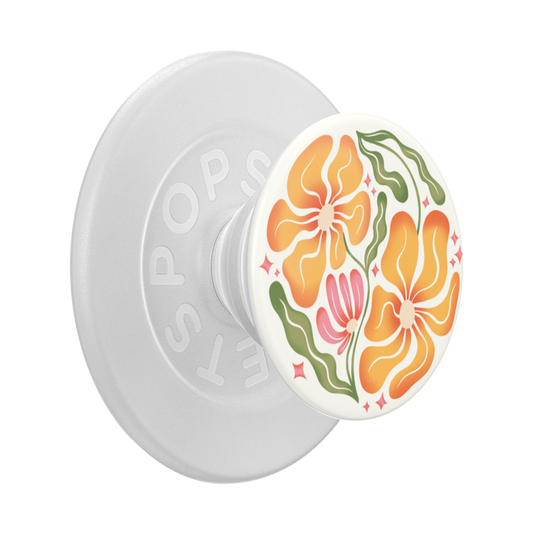 PopSockets Desert Garden MagSafe PopGrip