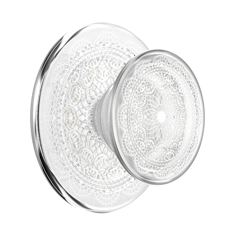 PopSockets Doily Life MagSafe PopGrip