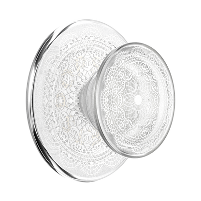 PopSockets Doily Life MagSafe PopGrip