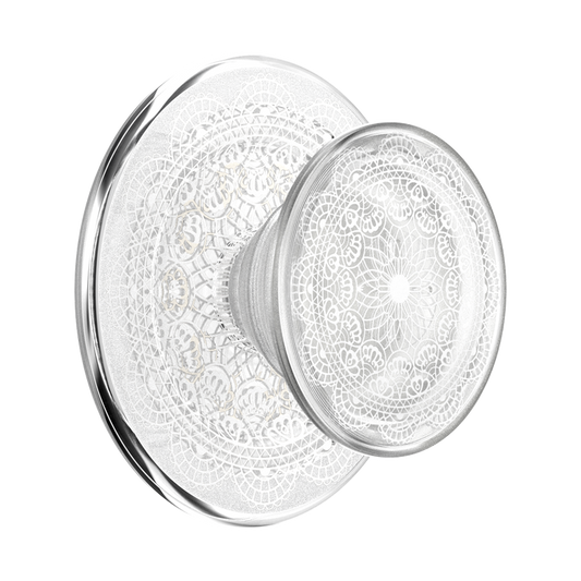 PopSockets Doily Life MagSafe PopGrip