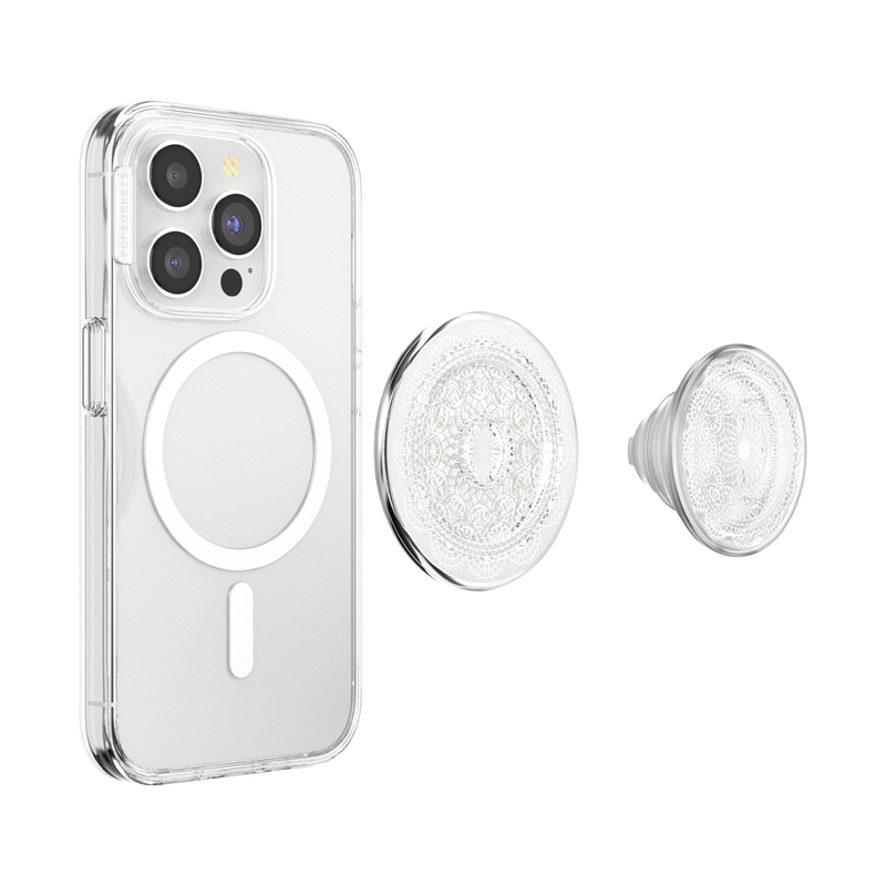 PopSockets Doily Life MagSafe PopGrip