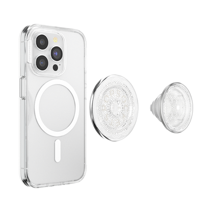 PopSockets Doily Life MagSafe PopGrip