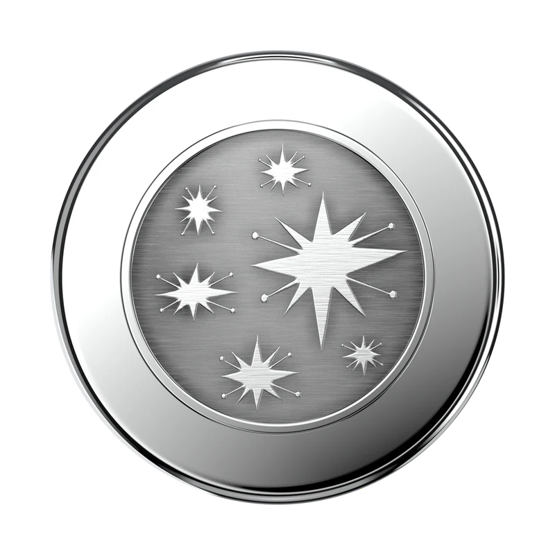 PopSockets Enamel Astro MagSafe PopGrip