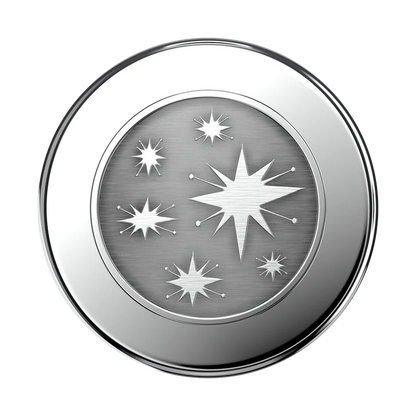 PopSockets Enamel Astro MagSafe PopGrip