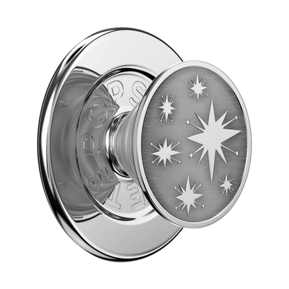 PopSockets Enamel Astro MagSafe PopGrip