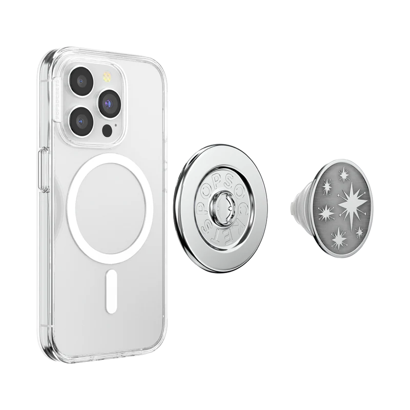 PopSockets Enamel Astro MagSafe PopGrip