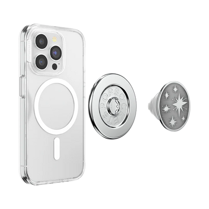 PopSockets Enamel Astro MagSafe PopGrip