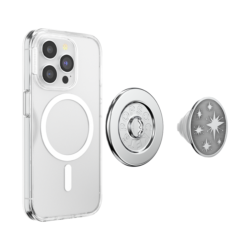 PopSockets BonBon Star MagSafe PopGrip