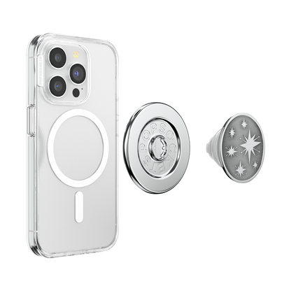 PopSockets BonBon Star MagSafe PopGrip