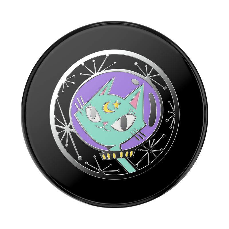 PopSockets Enamel Orbity MagSafe PopGrip