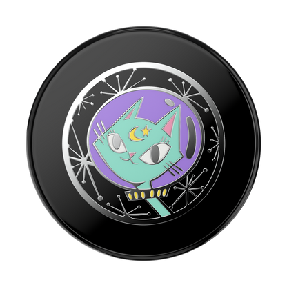 PopSockets Enamel Orbity MagSafe PopGrip