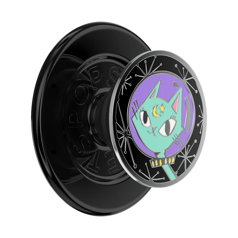 PopSockets Enamel Orbity MagSafe PopGrip