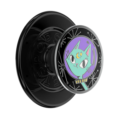 PopSockets Enamel Orbity MagSafe PopGrip