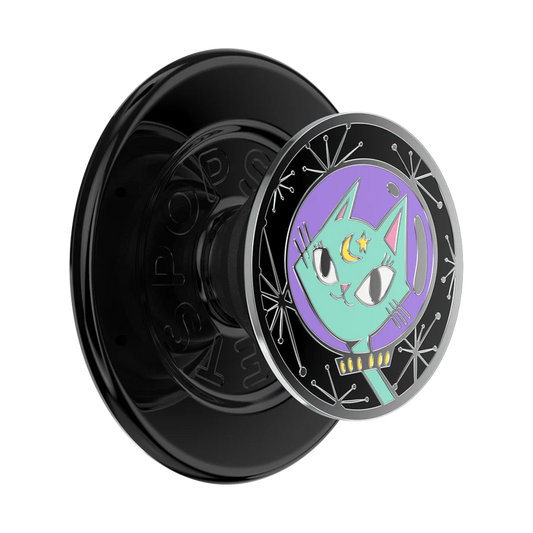 PopSockets Enamel Orbity MagSafe PopGrip