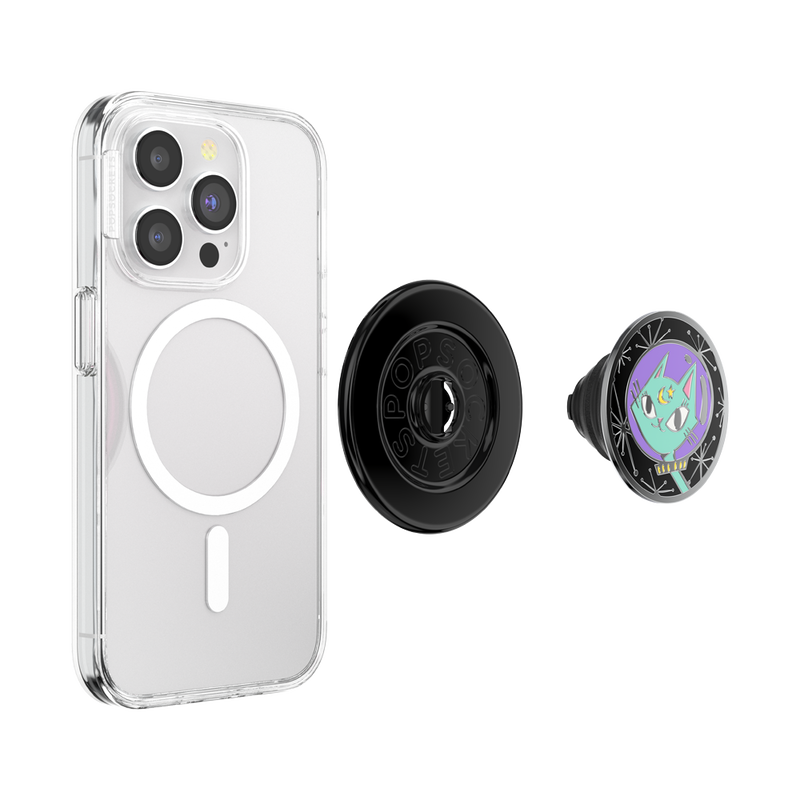 PopSockets Enamel Orbity MagSafe PopGrip