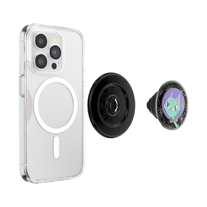 PopSockets Enamel Orbity MagSafe PopGrip