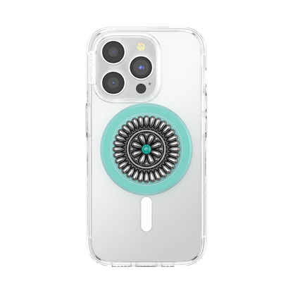 PopSockets MagSafe PopGrip - Enamel Stamped