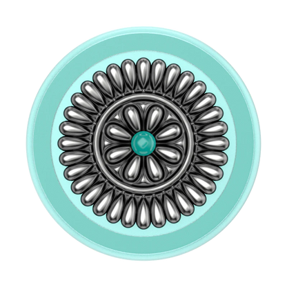 PopSockets MagSafe PopGrip - Enamel Stamped