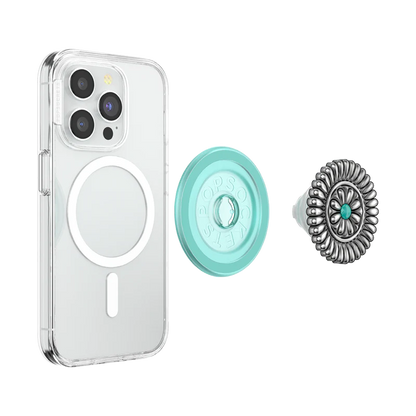 PopSockets MagSafe PopGrip - Enamel Stamped