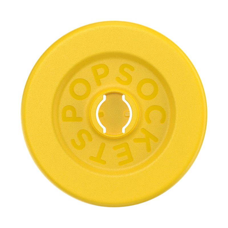 PopSockets Enamel Woodstock Vibes MagSafe PopGrip