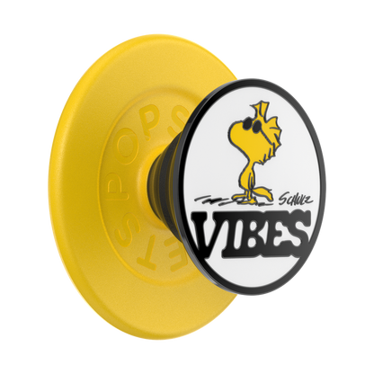 PopSockets Enamel Woodstock Vibes MagSafe PopGrip