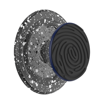 PopSockets Imprint Black MagSafe PopGrip