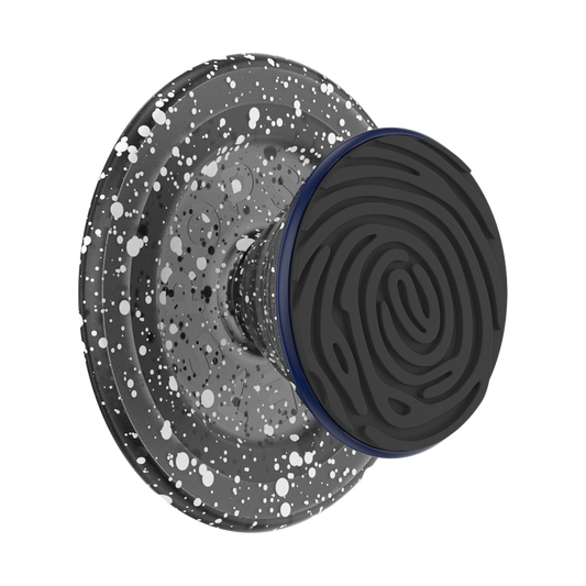 PopSockets Imprint Black MagSafe PopGrip