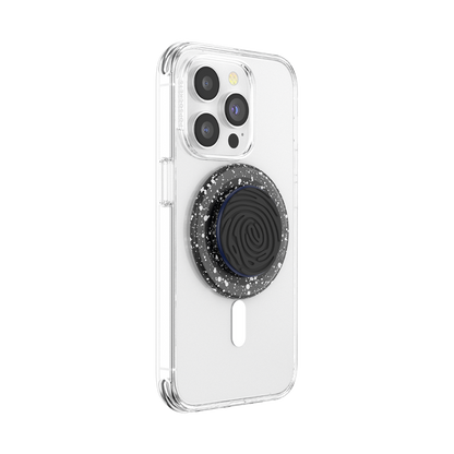 PopSockets Imprint Black MagSafe PopGrip