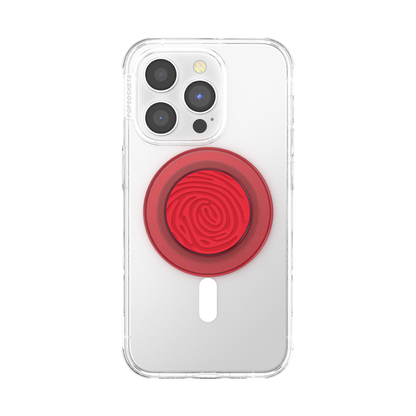 PopSockets Imprint Blanchette MagSafe PopGrip
