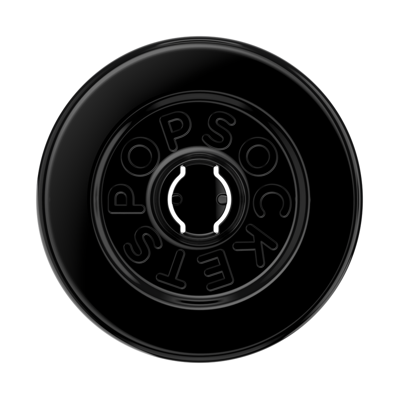 PopSockets BonBon Black MagSafe PopGrip