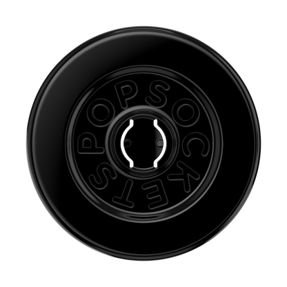 PopSockets BonBon Black MagSafe PopGrip