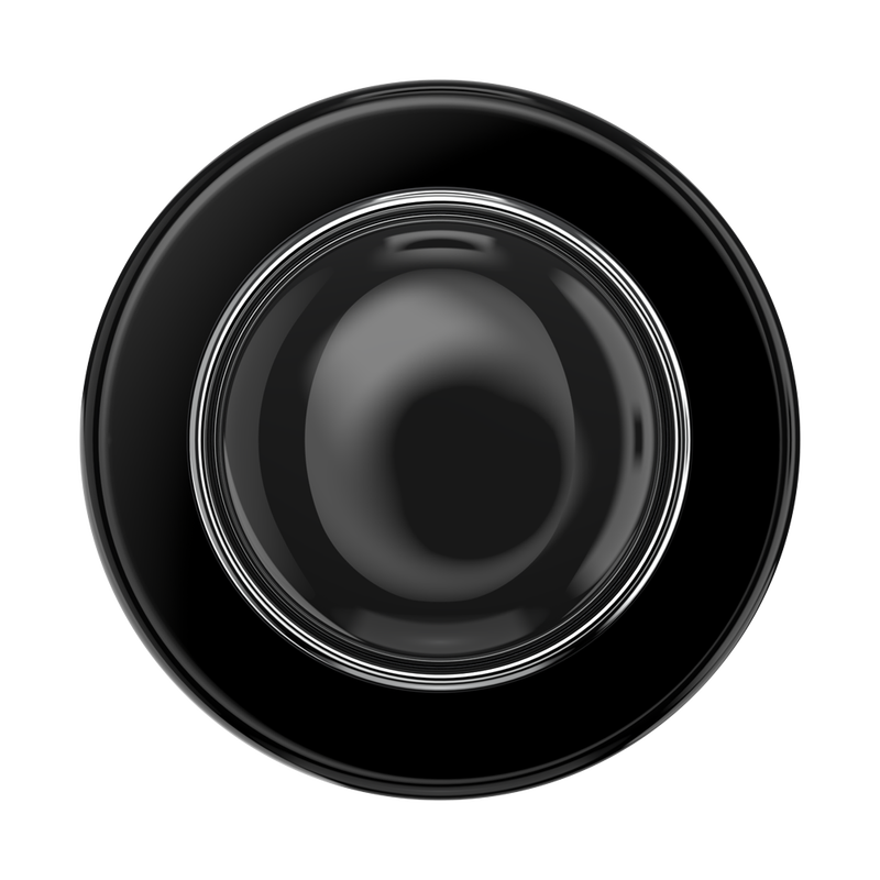 PopSockets BonBon Black MagSafe PopGrip