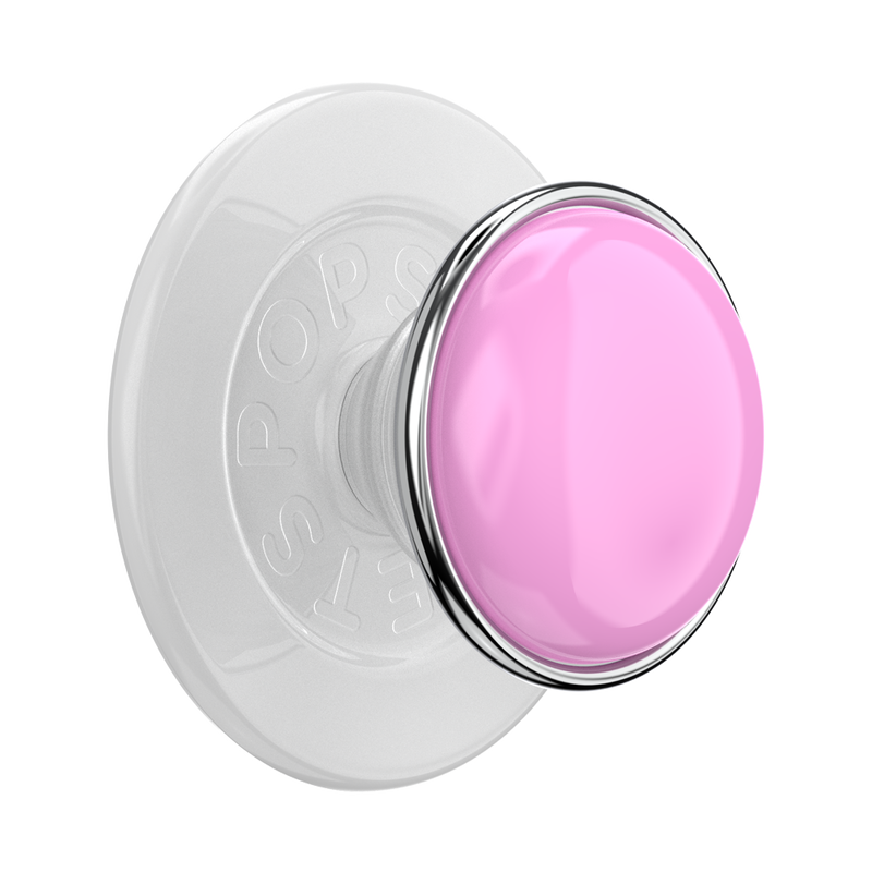 PopSockets BonBon Femme Bot MagSafe PopGrip