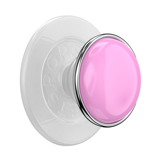 PopSockets BonBon Femme Bot MagSafe PopGrip